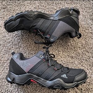 Adidas AX2 Traxion Trail Running Hiking Shoe Size 11